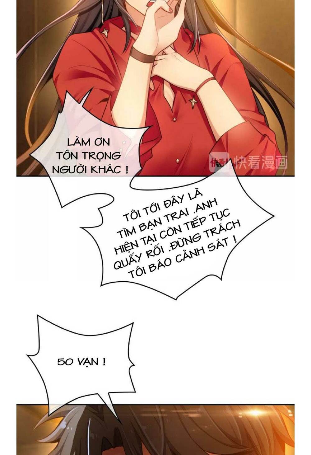 kiều thê muốn bỏ trốn của phúc hắc tổng tài chapter 1 27