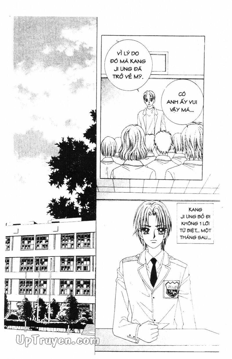 mặt nạ tình yêu chapter 93 28