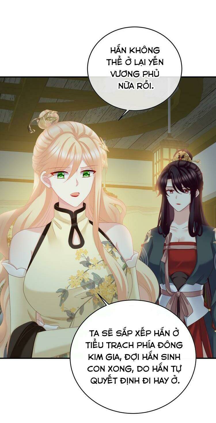 kiều phu có hỉ chapter 48 37