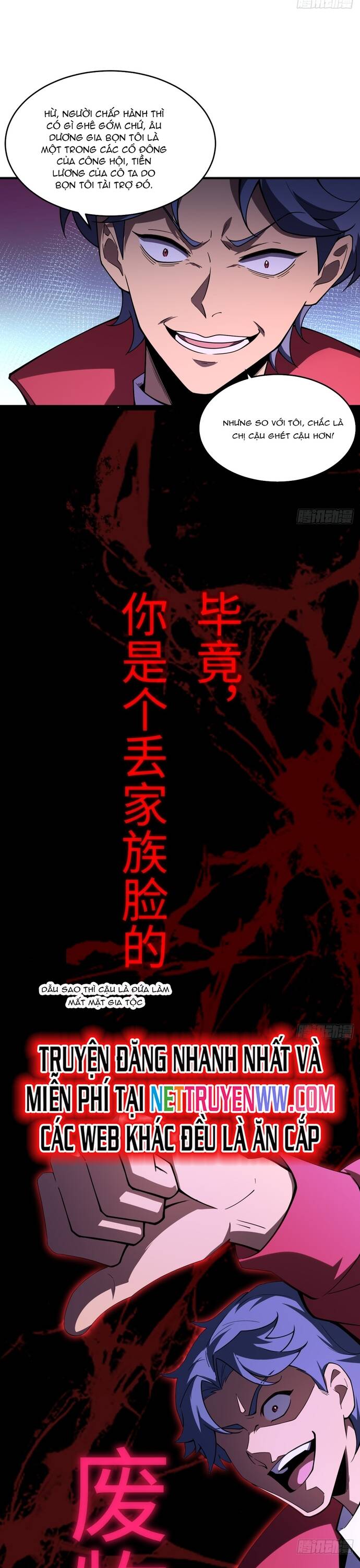 phá kiếp chỉ huy chapter 13 4