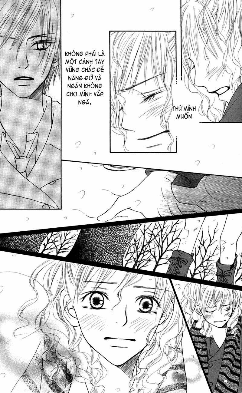 phát điên vì em chapter 19 2