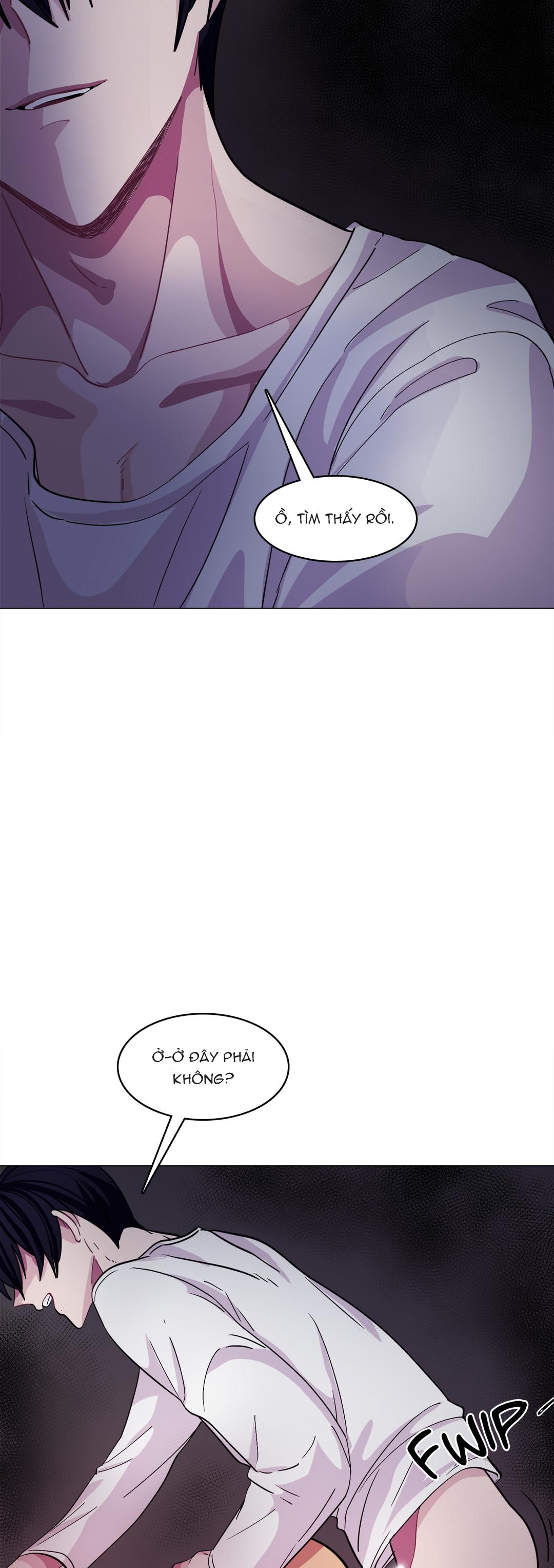 hãy vâng lời anh chapter 5 10