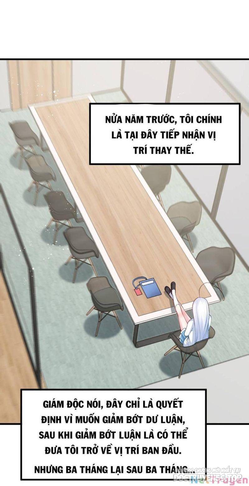 tôi chỉ muốn chơi game, đừng lôi vào yêu đương chapter 17 53