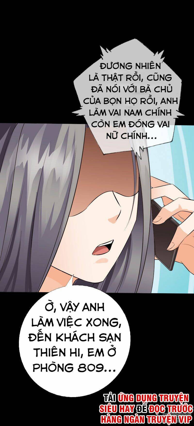 tuyệt phẩm tà thiếu chapter 105 7