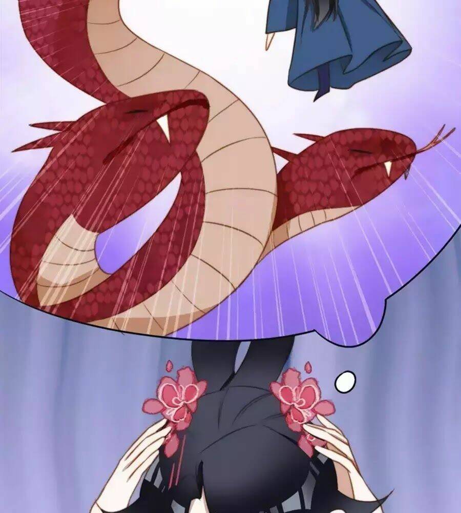 thần nữ thái năng liêu chapter 34 10