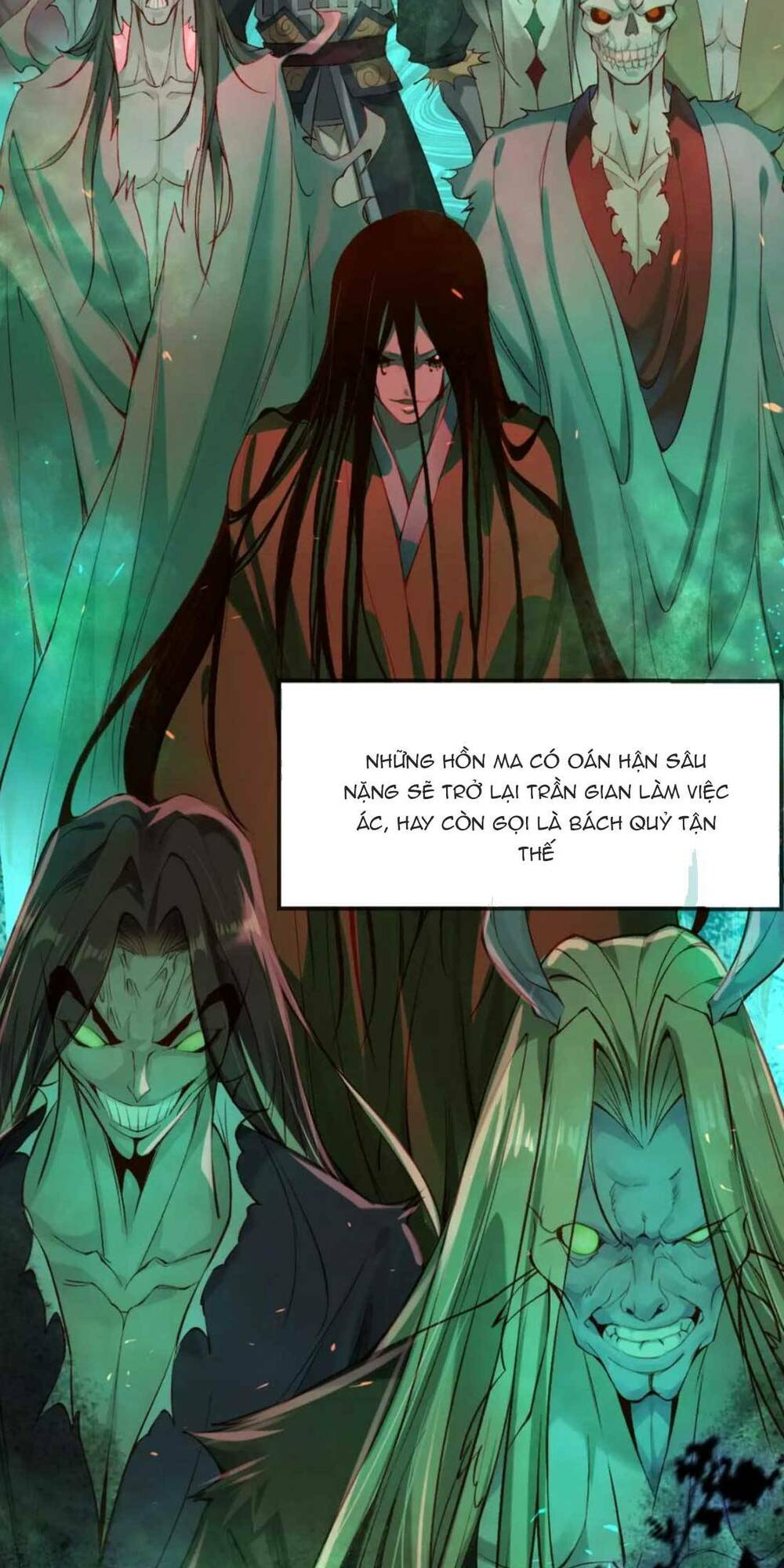 xuyên sách : nghịch đồ hắn lại muốn bắt nạt sư phụ chapter 14 28