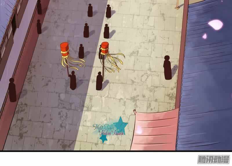 giữ chặt tiểu bạch long chapter 4 13