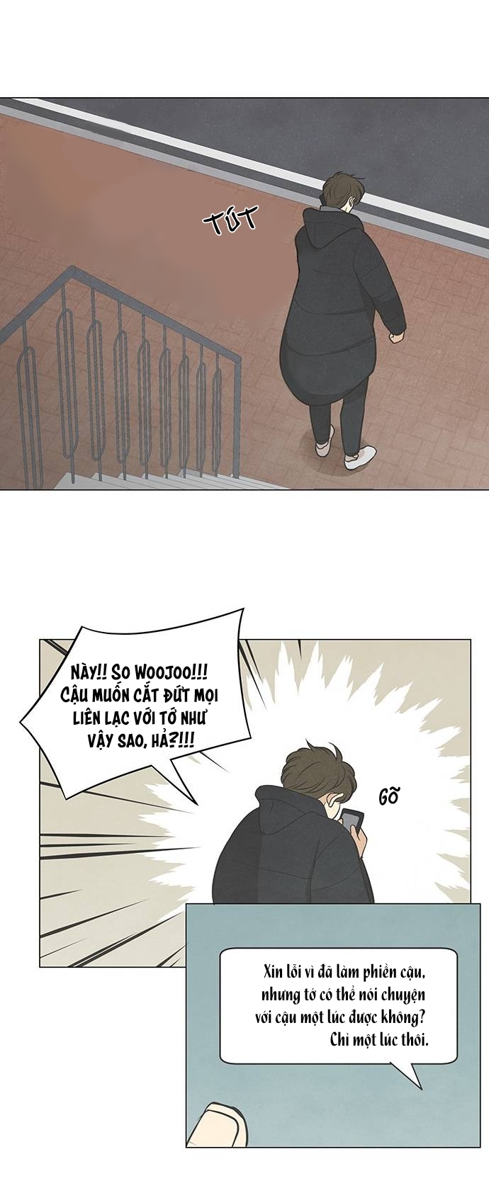 một phần vì thích em chapter 24 29