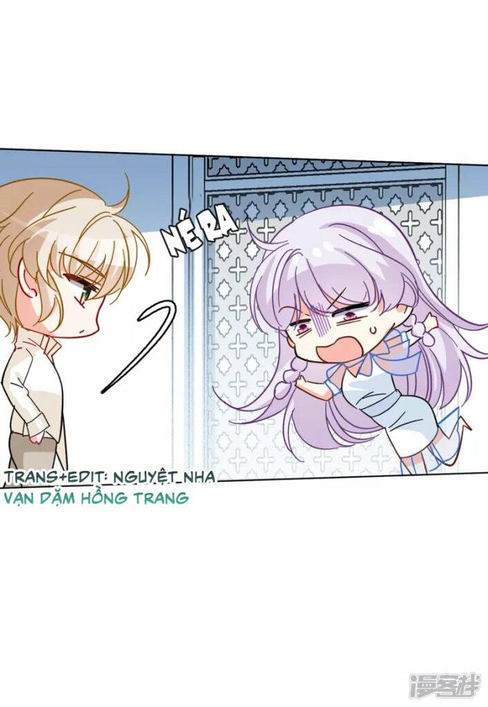cô ấy đến rồi, xin nằm xuống! chapter 148 17