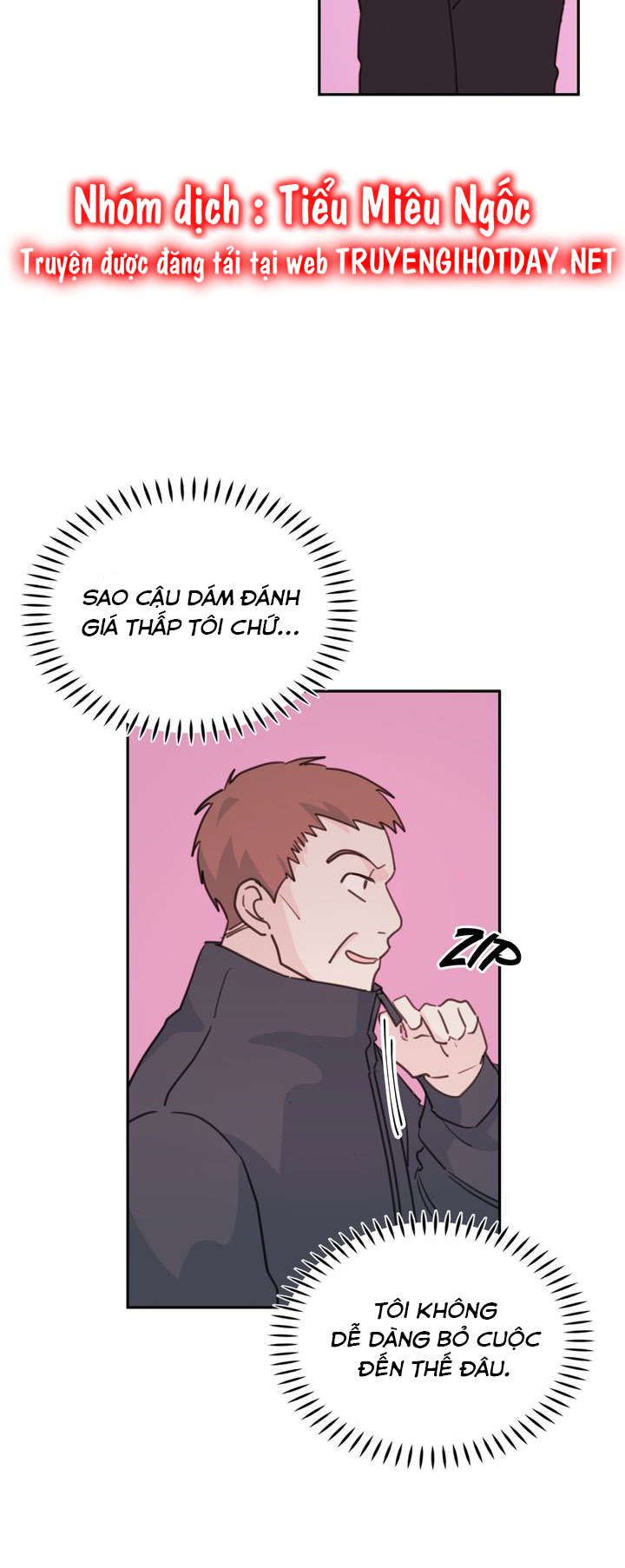 hôm nay cùng với em chapter 73 1