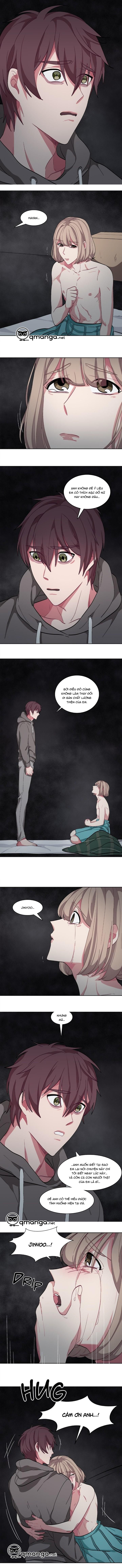 hãy tuân lệnh tôi chapter 23 7