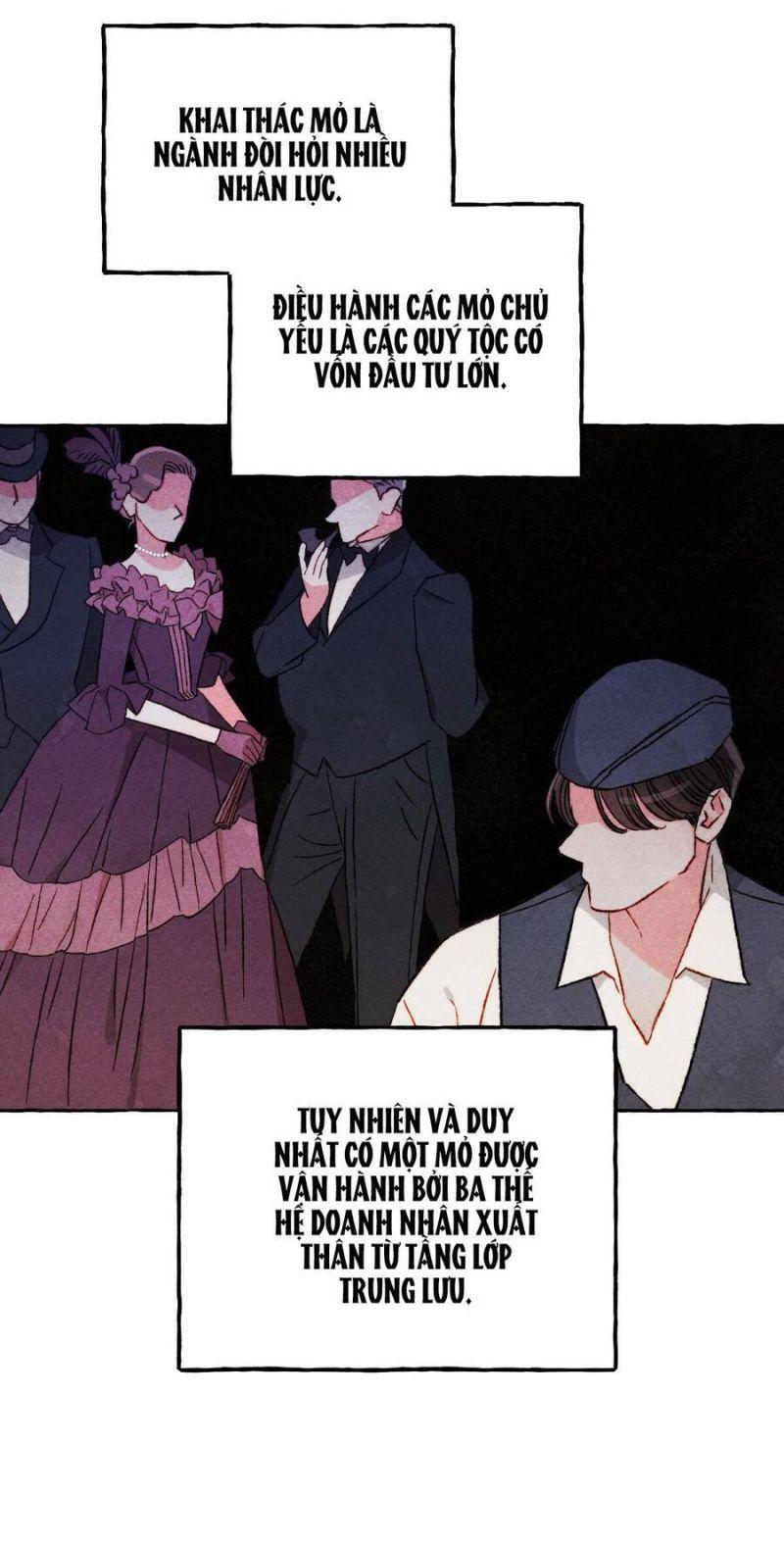 nuôi dưỡng một hắc long chapter 41 5