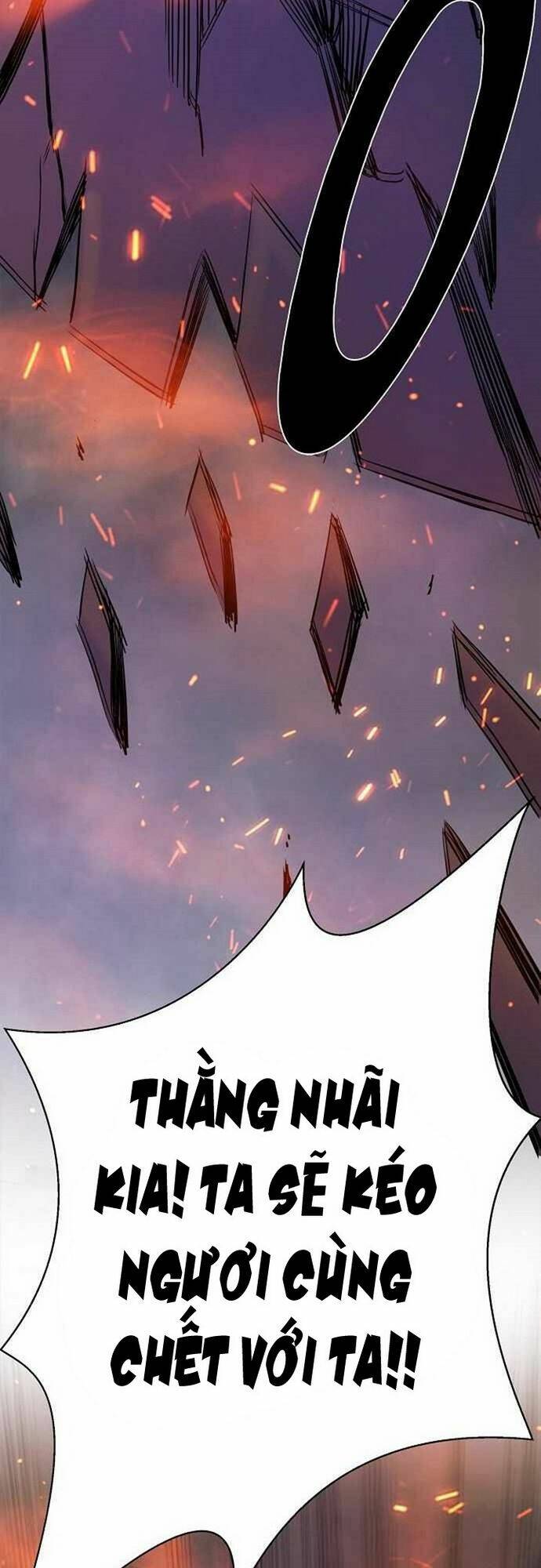 băng tâm kỵ sĩ chapter 38 125