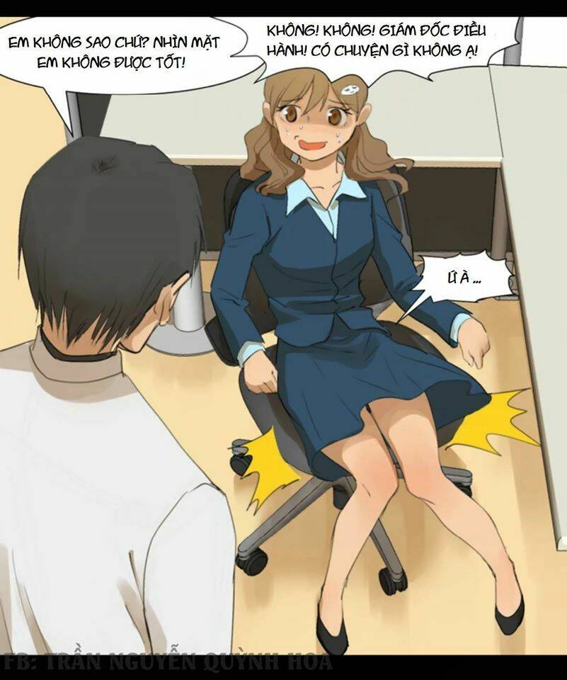 ngôi sao fod chapter 1 24