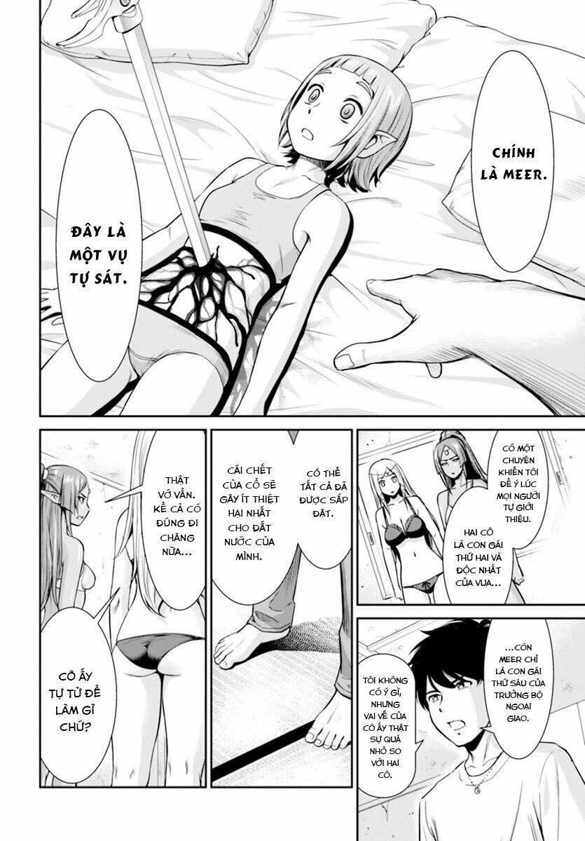 yojouhan isekai kouryuuki chapter 1 7