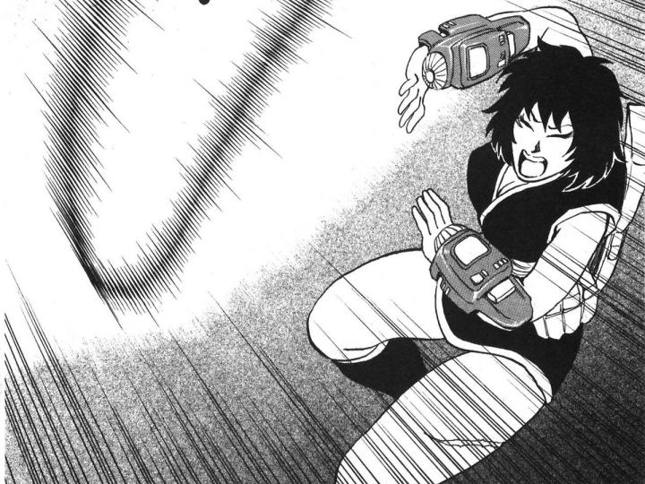 thánh tỏi sành ăn chapter 32 35