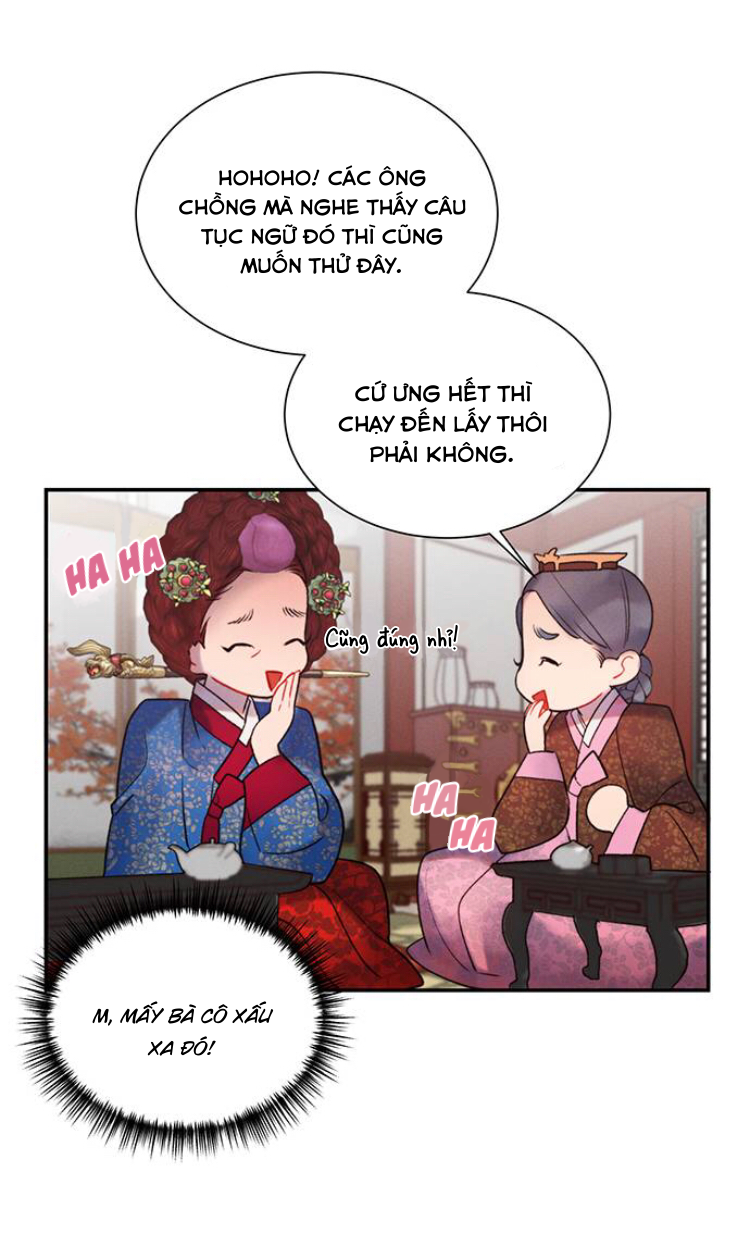 người tình của gwanghae chapter 41 14