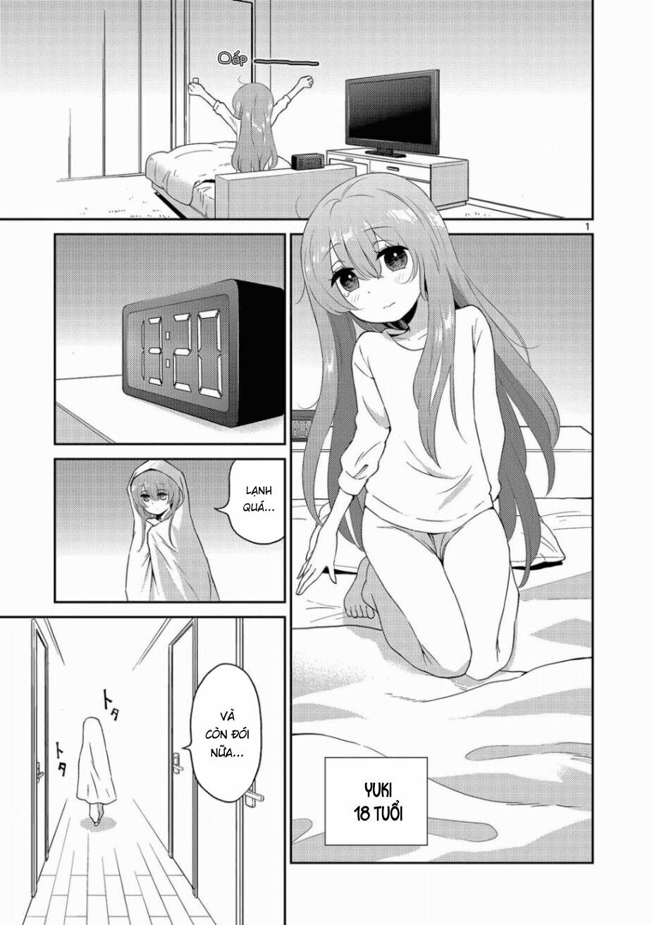 vợ tôi là con trai chapter 14 1