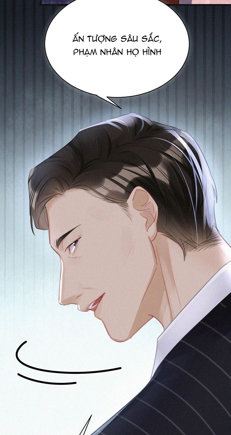 thần thương (môi súng) chapter 72 34