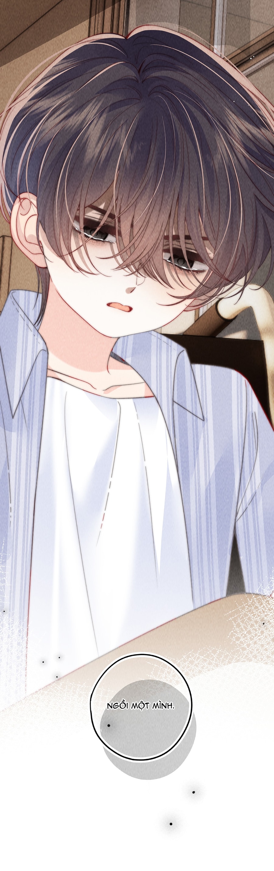 [15+] nhiệt độ cơ thể của ác ma chapter 10 27