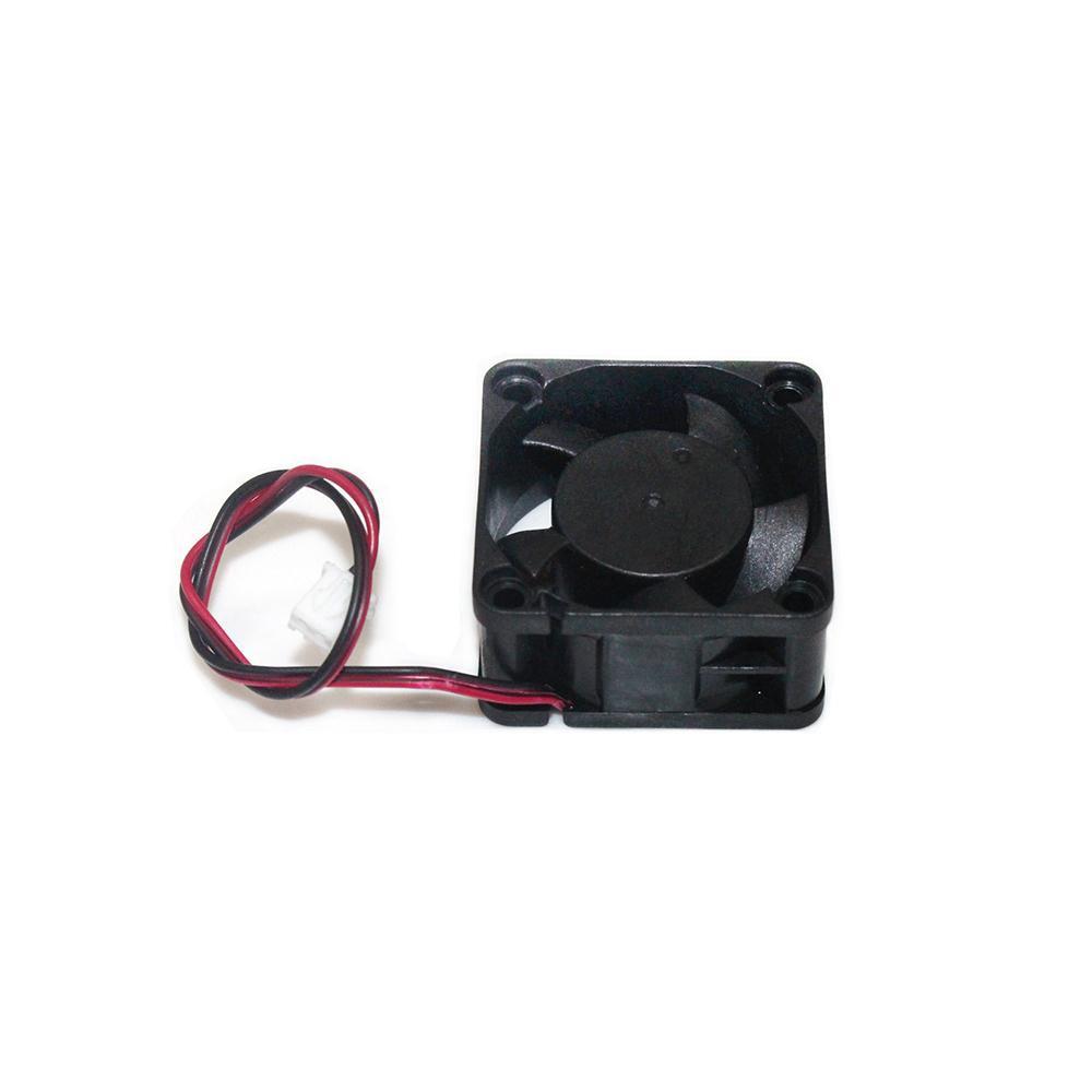 4020 5V 12V 24V DC Máy tính CPU Máy làm mát Mini Quạt làm mát mini 40mm 40x40x20mm quạt xả nhỏ cho máy in 3D 2Pin 40x40x20mm