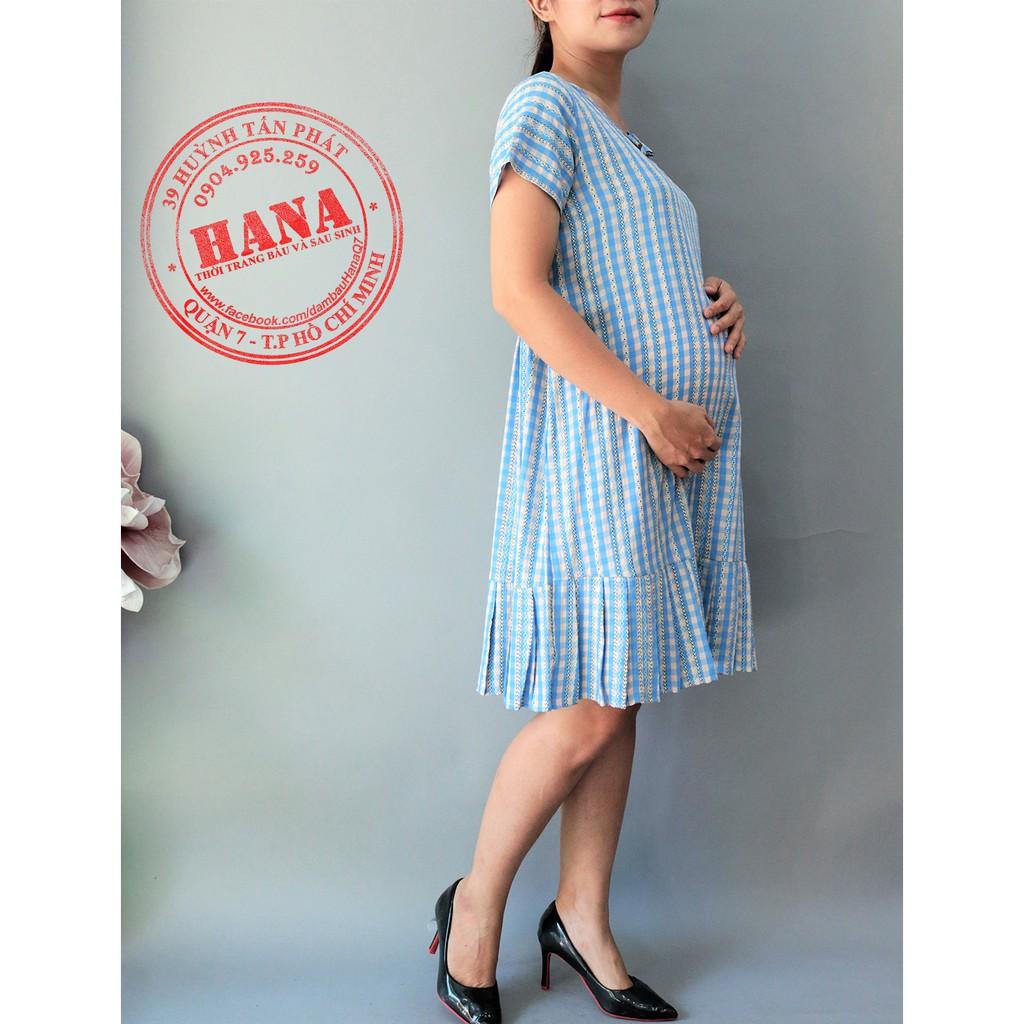 ĐẦM BẦU XINH TRẺ