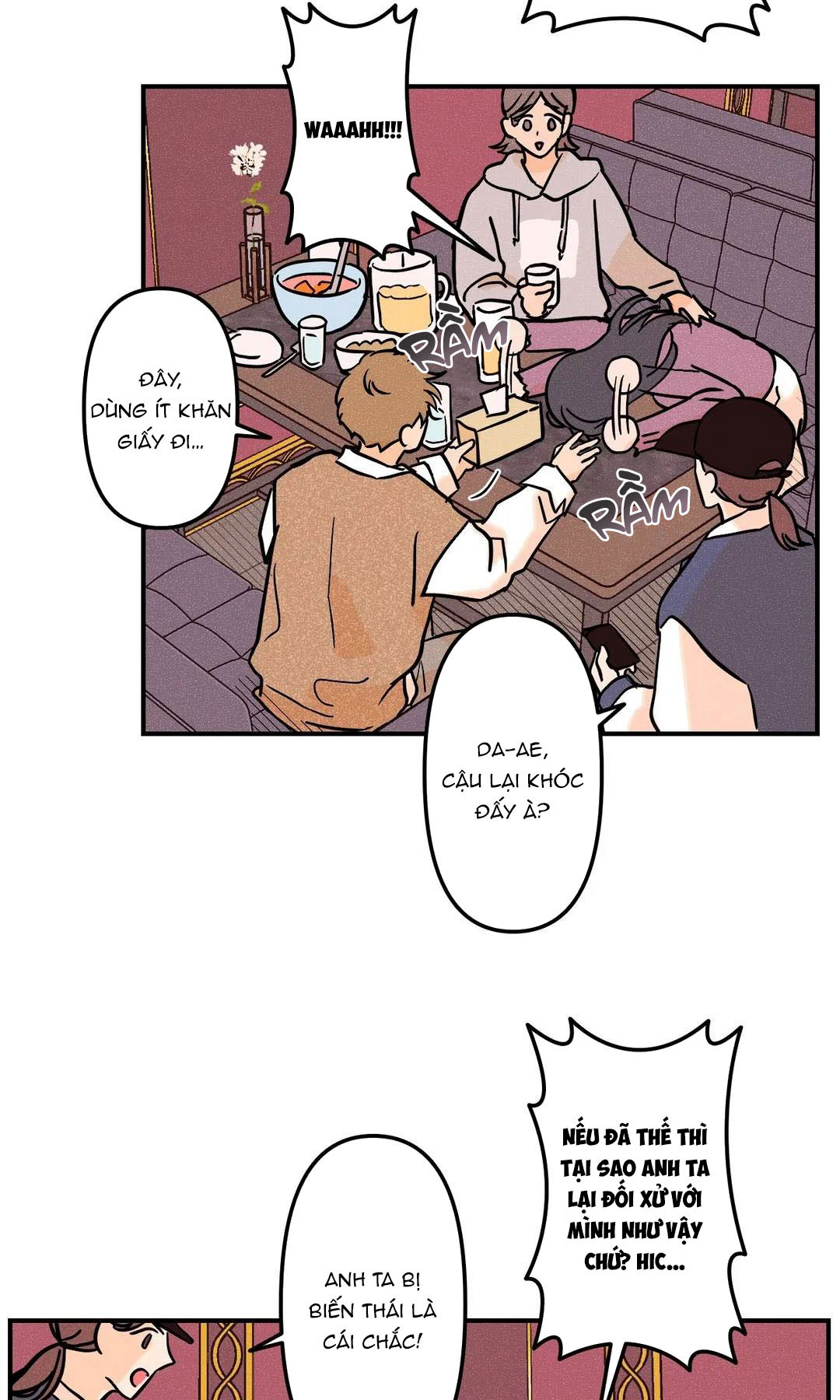 thang thanh âm chapter 27 55