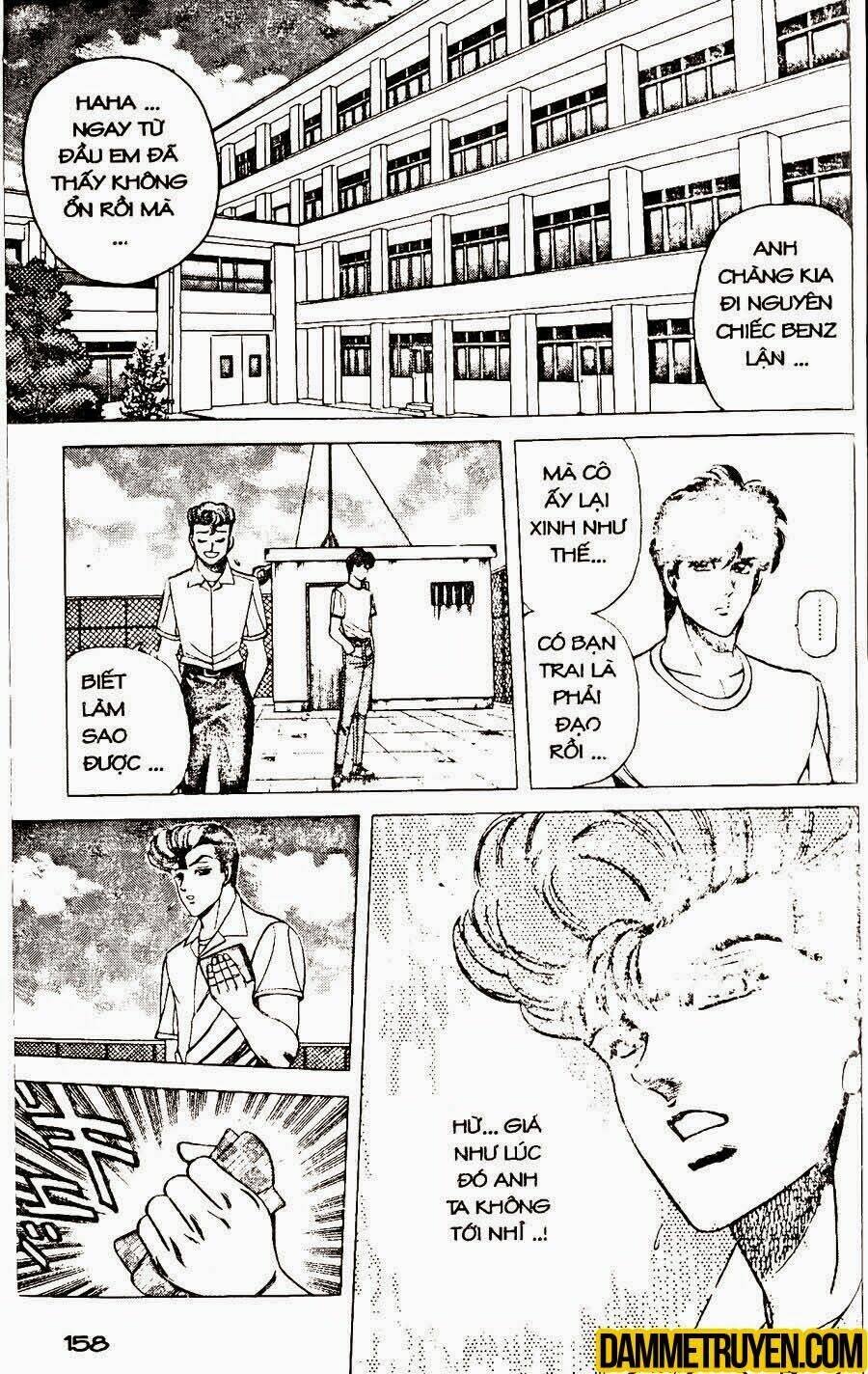 sức mạnh nhân đôi chapter 14.1 18