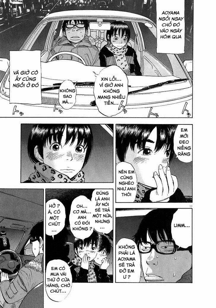 boy on the run chapter 23 13