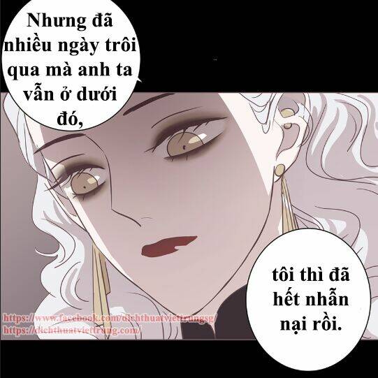 yêu trong giam cầm chapter 21 23