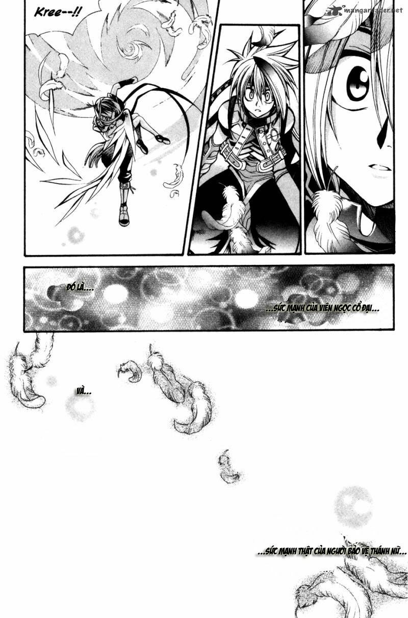 a book of dreams chapter 9 18