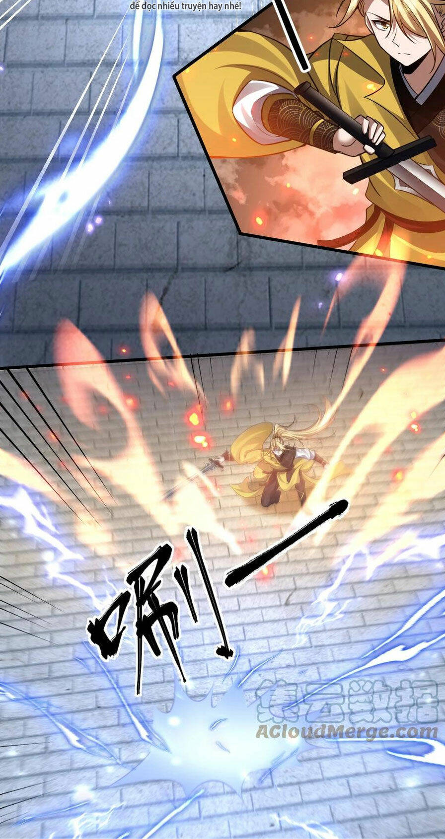 Tu Luyện Thành Tiên Ta Chỉ Muốn Nuôi Nữ Đồ Đệ chapter 136 15