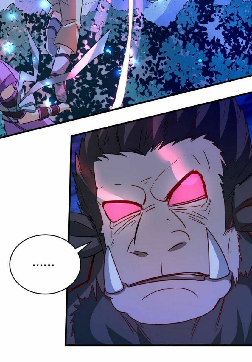 thiên mệnh cửu tinh chapter 26 3