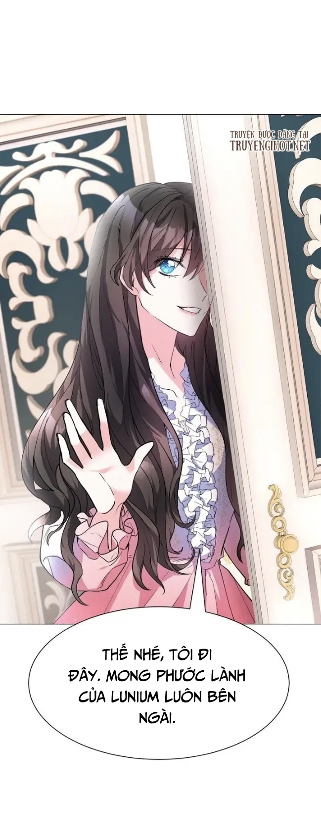 cách để nhân vật phụ phá đảo game hẹn hò chapter 1 73