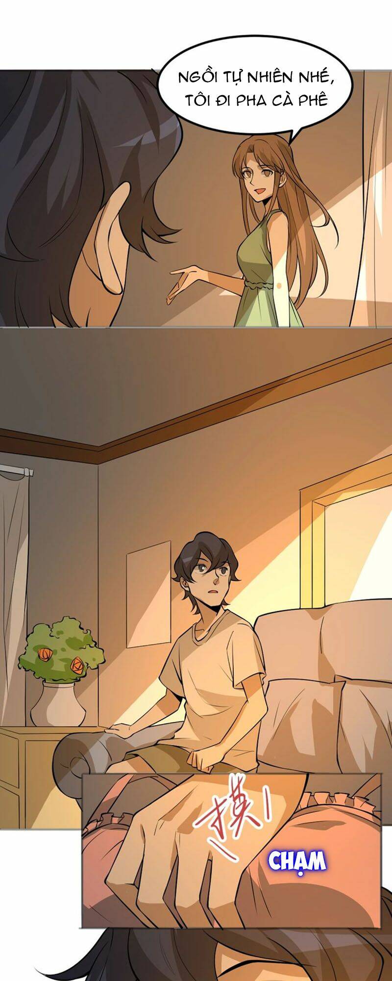 app tu chân mạnh nhất chapter 6 32