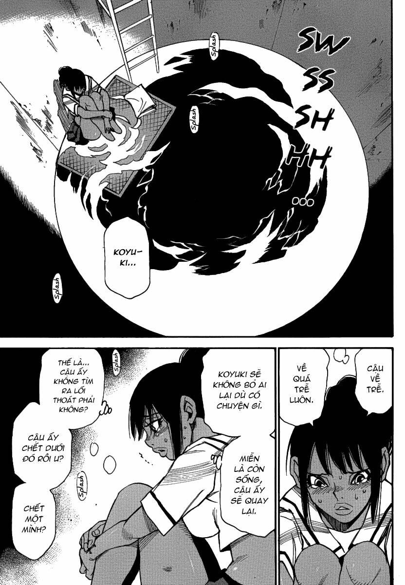 cradle of monsters chapter 34 22