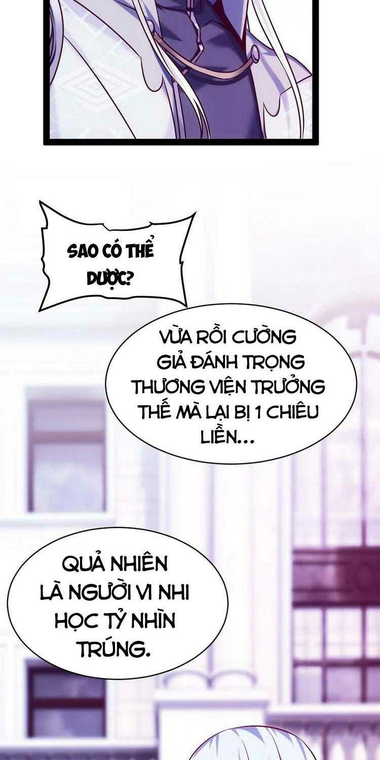 ma thú kiếm thánh dị giới tung hoành chapter 208 21