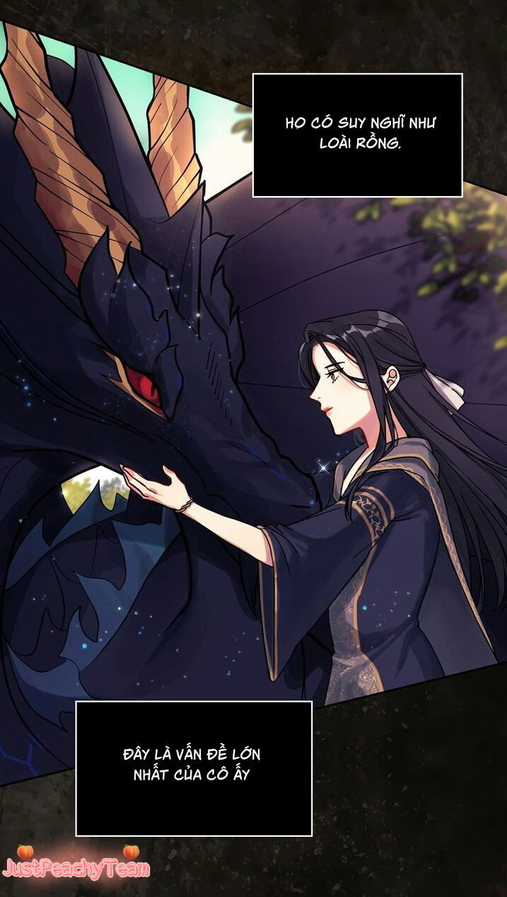 nhân danh đấng cứu thế chapter 0 14