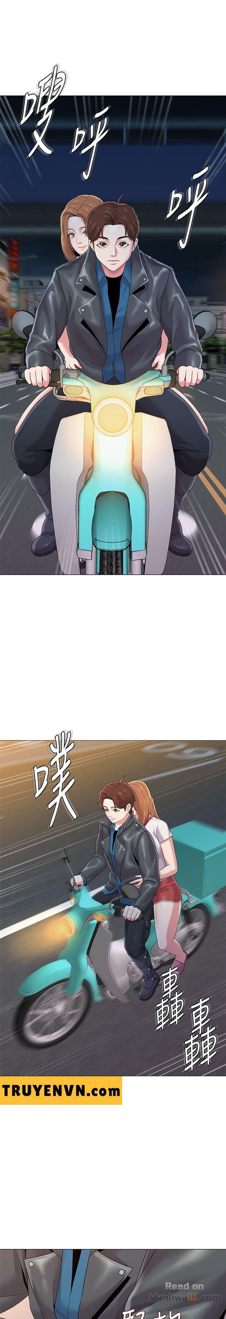 cô giáo bán thân chapter 25 13