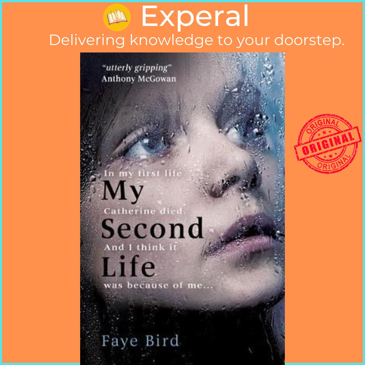 Sách - My Second Life by Faye Bird (UK edition, paperback)