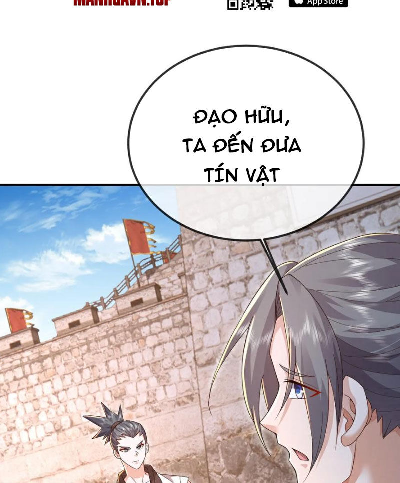 tiên võ đế tôn chapter 586 28