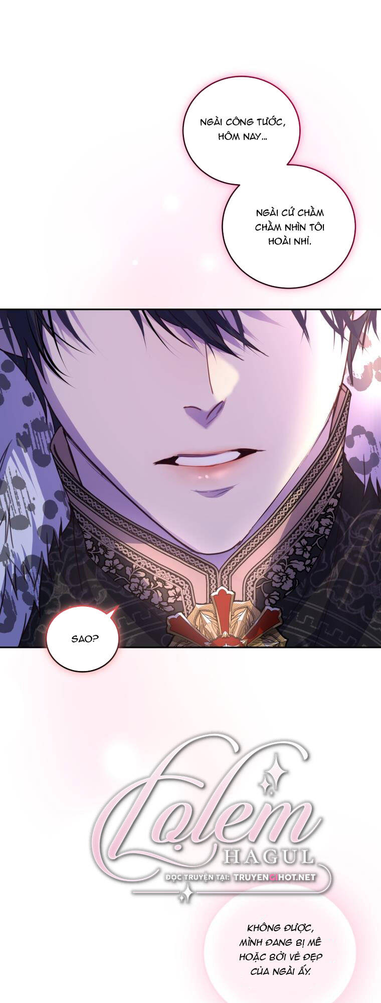 nhà điều chế nước hoa độc quyền của bạo chúa chapter 78 10