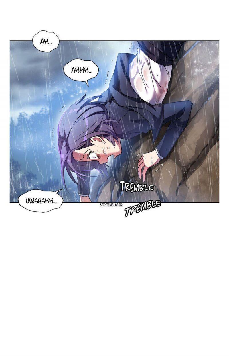 girls marmot chapter 23 23