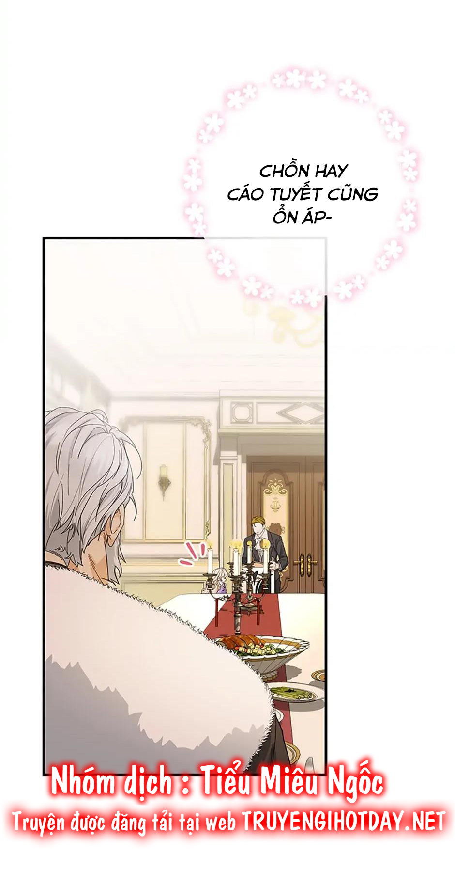 vị cứu tinh của nam phản diện chapter 5 35