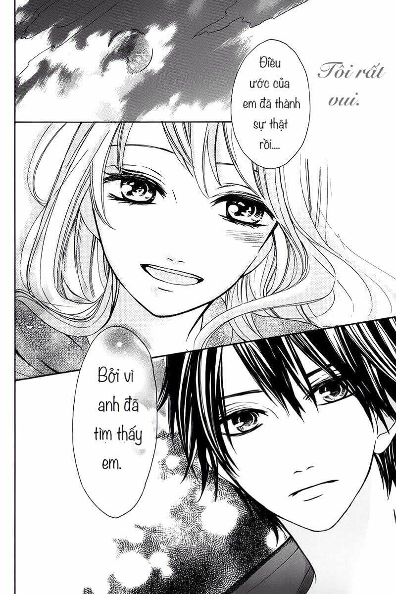 lời mời của ánh trăng chapter 1 17