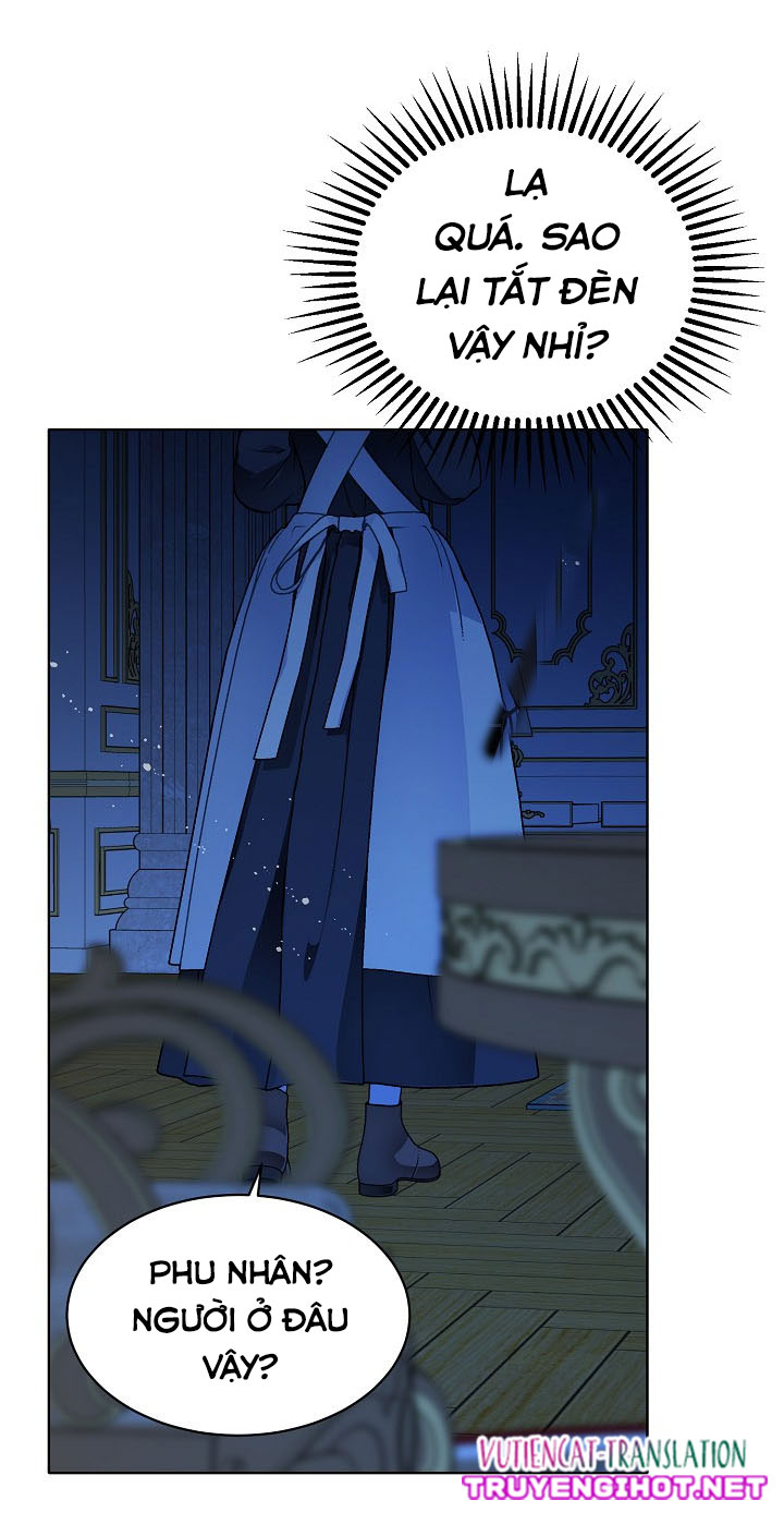 thanh tra của muiella chapter 159.1 35