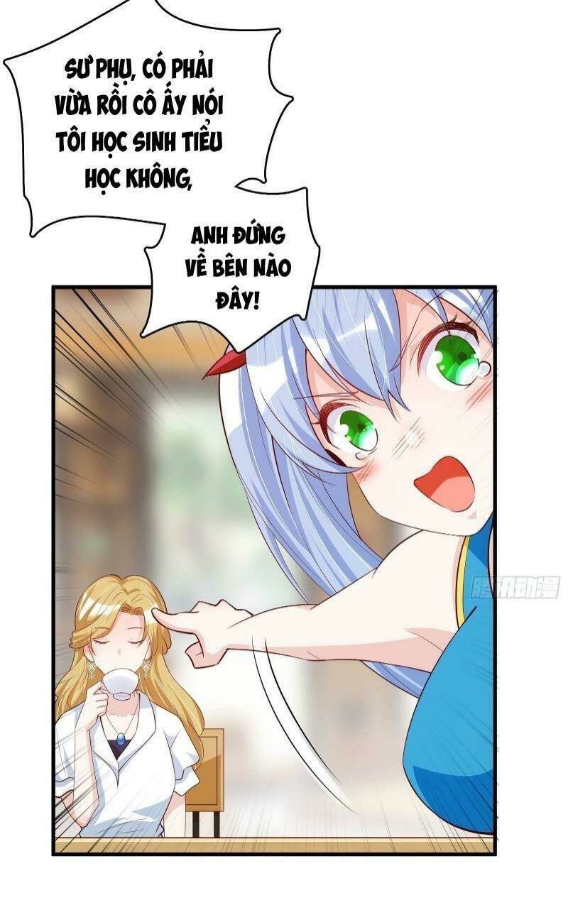 shipper thần cấp chapter 25 9