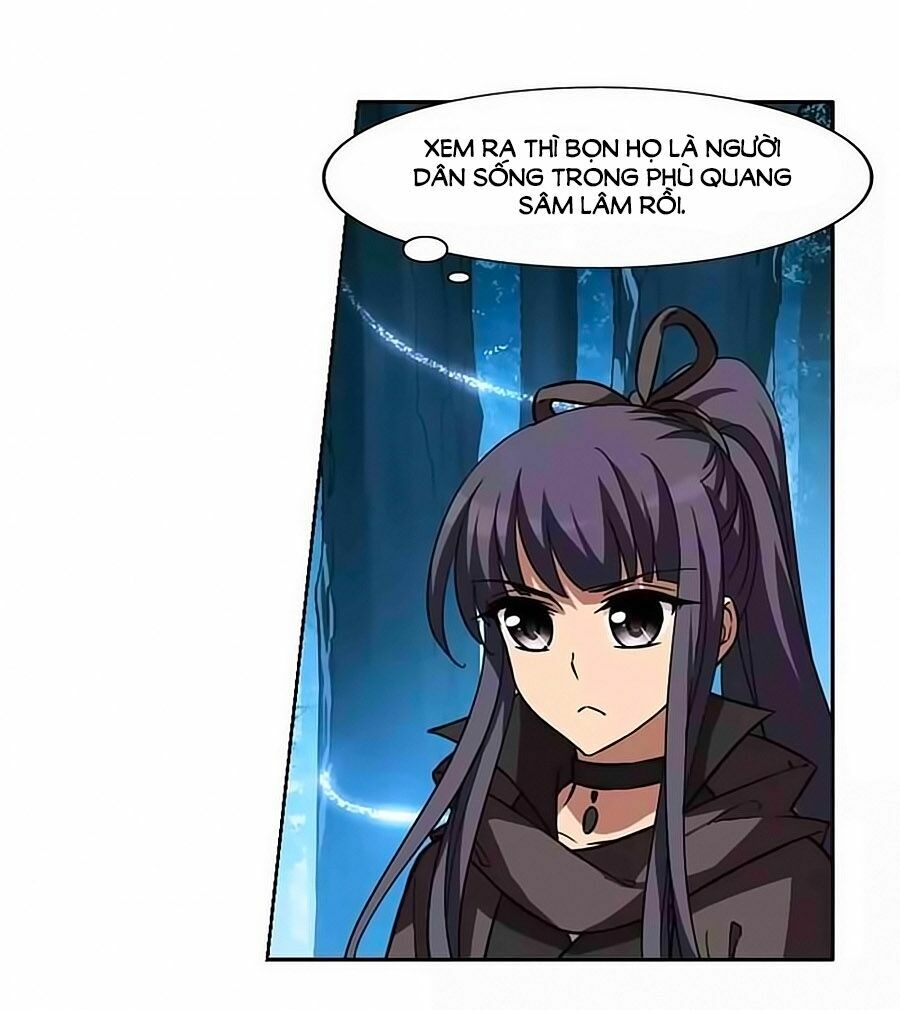 phượng nghịch thiên hạ chapter 148.2 4
