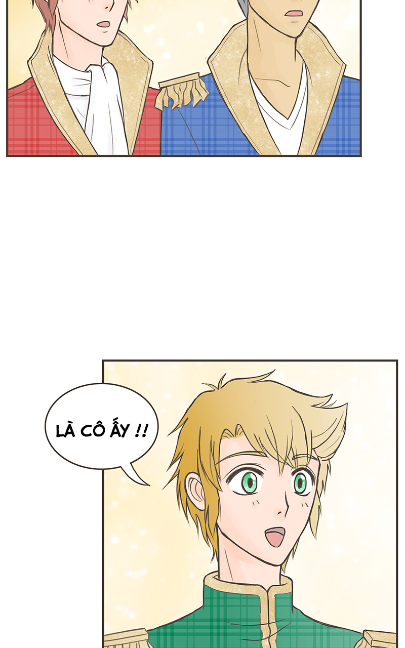 những nàng công chúa bị nguyền rủa chapter 6 28