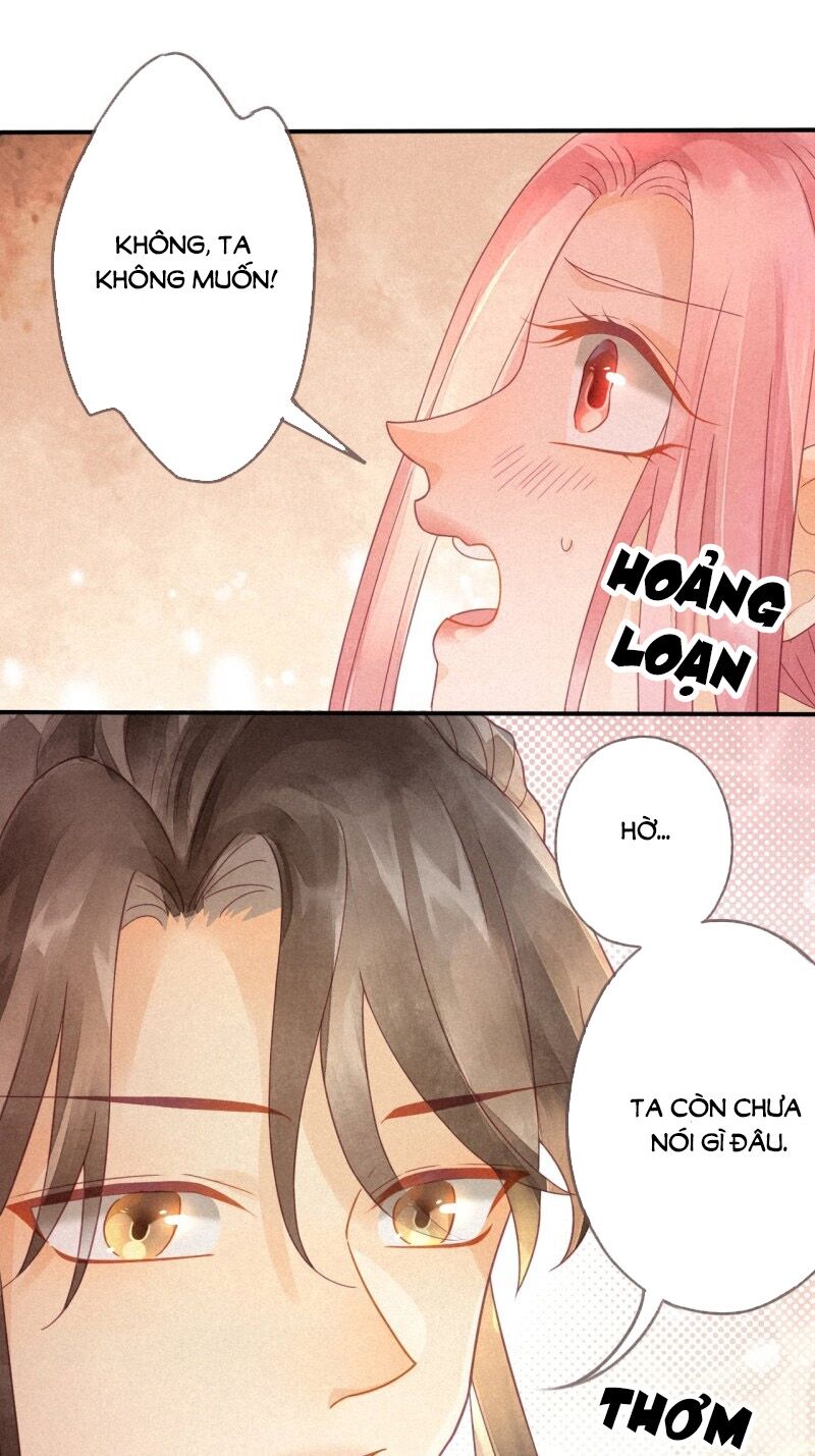 Thiên Động Li Trạch Thương chapter 6 - Trang 13